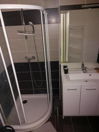 
                                                                                        Location
                                                                                         Appart meublé T2 proche commodités IUT université