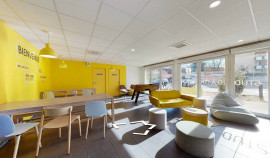 
                                                                                        Vente
                                                                                         Appart. Studio Lmnp renta. 4.80 %