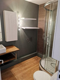 
                                                                                        Location
                                                                                         Appart. T2 - conservatoire / boulingrin