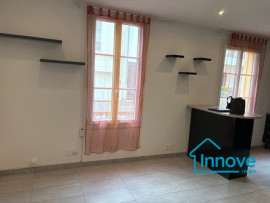 
                                                                                        Vente
                                                                                         APPART T2 RDC- LE CHESNAY PLATEAU SAINT ANTOINE