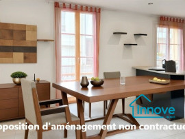 
                                                                                        Vente
                                                                                         APPART T2 RDC- LE CHESNAY PLATEAU SAINT ANTOINE