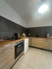 Vente
Appart T2 - TOULON