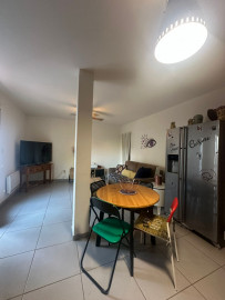 Vente
Appart T2 - TOULON