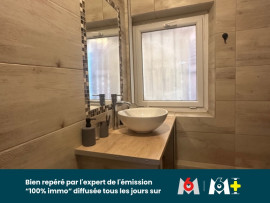 
                                                                                        Vente
                                                                                         Appart T2  - TOULON