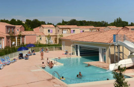 
                                                                                        Vente
                                                                                         Appart. T3 Duplex Lmnp renta. 5.80 %