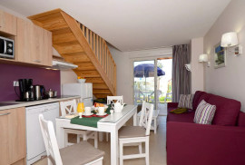
                                                                                        Vente
                                                                                         Appart. T3 Duplex Lmnp renta. 5.80 %