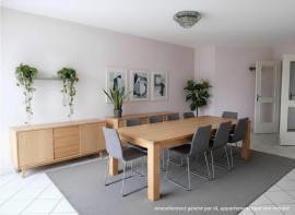 
                                                                                        Location
                                                                                         Appart.T3 NON MEUBLE-garage DOUBLE-BALCON-PISCINE