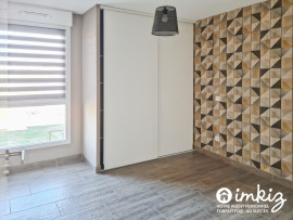 
                                                                                        Vente
                                                                                         Appart T4 calme et lumineux à Pignan avec garage