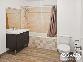 
                                                                                        Vente
                                                                                         Appart T4 calme et lumineux à Pignan avec garage