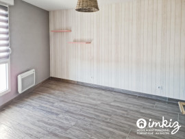 
                                                                                        Vente
                                                                                         Appart T4 calme et lumineux à Pignan avec garage