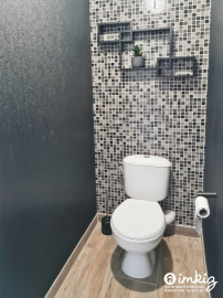 
                                                                                        Vente
                                                                                         Appart T4 calme et lumineux à Pignan avec garage