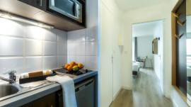 
                                                                                        Vente
                                                                                         Appart. Type 1 Lmnp renta. 4.98 %