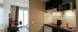 
                                                                                        Vente
                                                                                         Appart Type 1 Lmnp renta. 5.50 %
