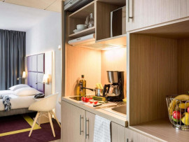 
                                                                                        Vente
                                                                                         Appart. Type 1 Lmnp renta. 5.53 %