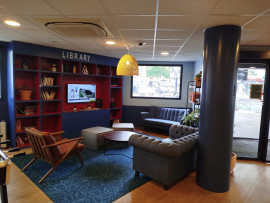 
                                                                                        Vente
                                                                                         Appart. Type 1 Lmnp renta. 5.53 %