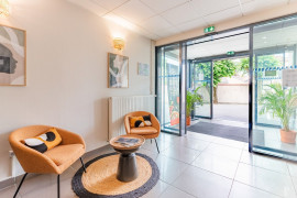 
                                                                                        Vente
                                                                                         Appart. Type 1 Lmnp renta. 5.80 %