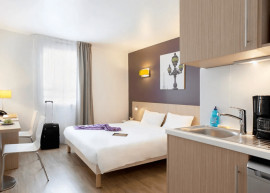 Vente
Appart Type 1 Lmnp renta. 5.89 %