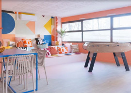 
                                                                                        Vente
                                                                                         Appart. Type 1 Lmnp renta. 5.90 %