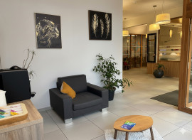 
                                                                                        Vente
                                                                                         Appart. Type 1 Lmnp renta. 5.90 %