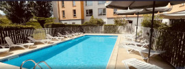 
                                                                                        Vente
                                                                                         Appart. Type 1 Lmnp renta. 5.90 %
