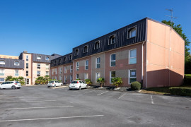 
                                                                                        Vente
                                                                                         Appart. Type 1 Lmnp renta. 6.00 %