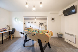 
                                                                                        Vente
                                                                                         Appart. Type 1 Lmnp renta. 6.00 %