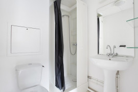 
                                                                                        Vente
                                                                                         Appart. Type 1 Lmnp renta. 6.00 %