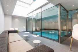 
                                                                                        Vente
                                                                                         Appart. Type 1 Lmnp renta. 6.10 %