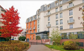 
                                                                                        Vente
                                                                                         Appart. Type 1 Lmnp renta. 6.20 %