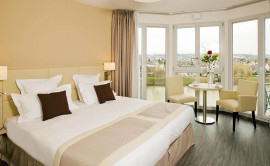 
                                                                                        Vente
                                                                                         Appart. Type 1 Lmnp renta. 6.20 %