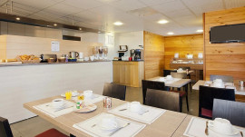 Vente
Appart. Type 1 Lmnp renta. 6.20 %