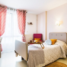 
                                                                                        Vente
                                                                                         Appart. Type 1 Lmnp renta. 6.20 %