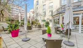 
                                                                                        Vente
                                                                                         Appart. Type 1 Lmnp renta. 6.20 %