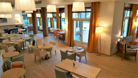 
                                                                                        Vente
                                                                                         Appart. Type 1 Lmnp renta. 6.20 %