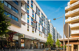 Vente
                                                                                Appart. Type 1 Lmnp renta. 6.32 %