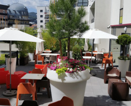 Vente
                                                                                Appart. Type 1 Lmnp renta. 6.32 %