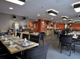 Vente
                                                                                Appart. Type 1 Lmnp renta. 6.32 %