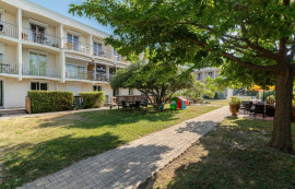 
                                                                                        Vente
                                                                                         Appart. Type 1 Lmnp renta. 6.40