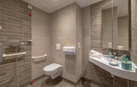 
                                                                                        Vente
                                                                                         Appart. Type 1 Lmnp renta. 6.40