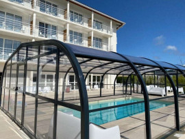 
                                                                                        Vente
                                                                                         Appart. Type 1 Lmnp renta. 6.49 %