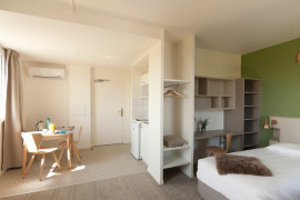 
                                                                                        Vente
                                                                                         Appart. Type 1 Lmnp renta. 6.50 %