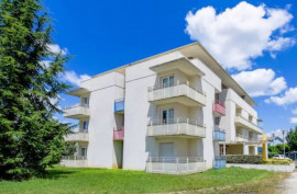 Vente
Appart Type 1 Lmnp renta. 6.53 %