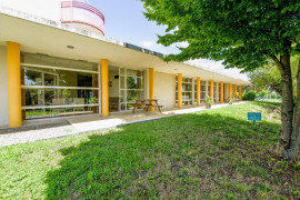 Vente
Appart Type 1 Lmnp renta. 6.53 %