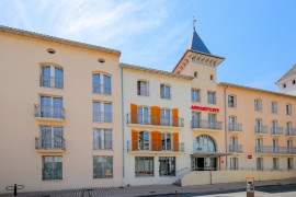 Vente
Appart Type 1 Lmnp renta. 6.53 %