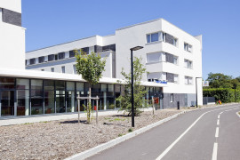 Vente
Appart Type 1 Lmnp renta. 6.44 %