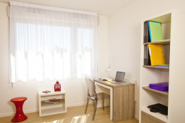 Vente
Appart Type 1 Lmnp renta. 6.44 %