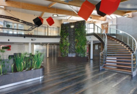 
                                                                                        Vente
                                                                                         Appart. Type 1 Lmnp renta. 6.90 %