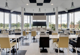 
                                                                                        Vente
                                                                                         Appart. Type 1 Lmnp renta. 6.90 %