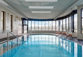 
                                                                                        Vente
                                                                                         Appart. Type 1 Lmnp renta. 6.90 %