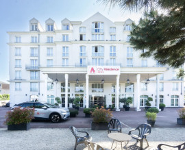 
                                                                                        Vente
                                                                                         Appart. Type 1 Lmnp renta. 6.94 %